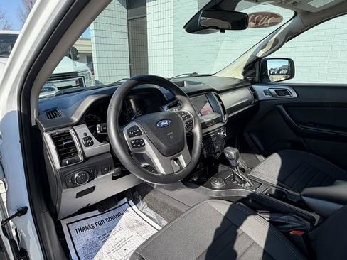 Used 2021 Ford Ranger XLT image 15