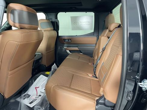 New 2026 Toyota Tundra 1794 Edition AWD/4WD image 6