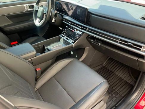 Used 2025 Hyundai Santa Fe XRT image 20