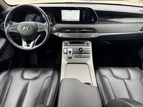 Used 2022 Hyundai Palisade Calligraphy FWD image 20
