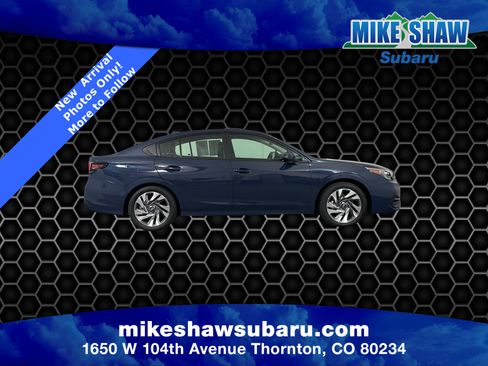 Certified 2024 Subaru Legacy Limited image 37