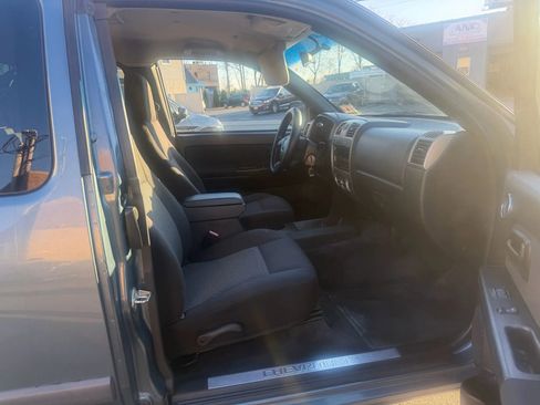 Used 2007 Chevrolet Colorado LT w/ LT Preferred Equipment Group image 25