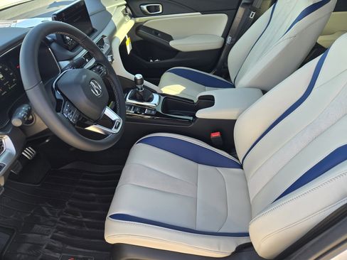 New 2026 Acura Integra A-Spec image 9