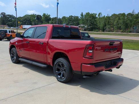 New 2026 RAM 1500 Express AWD/4WD image 6