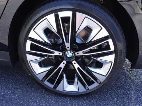 New 2026 BMW 530i w/ Premium Package RWD image 30