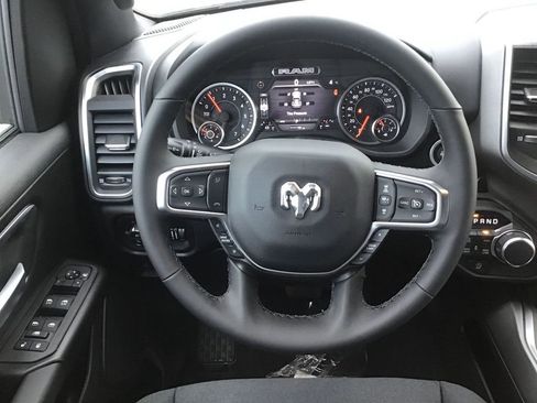 New 2026 RAM 1500 Big Horn image 13