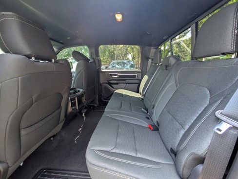 New 2026 RAM 1500 Lone Star image 12