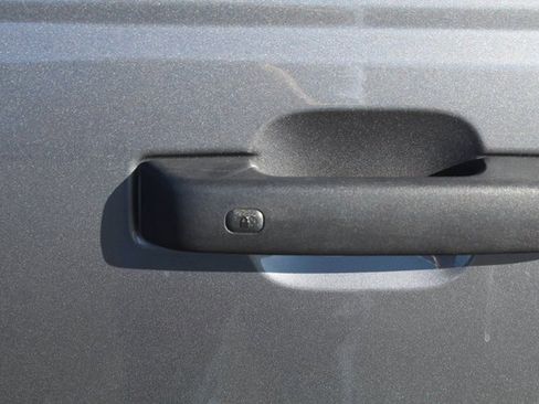 Used 2023 Ford Bronco Badlands w/ Sasquatch Package image 16