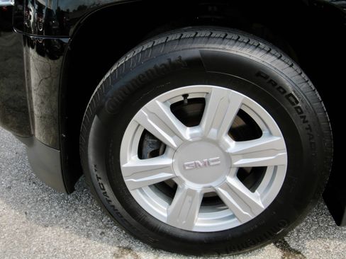 Used 2015 GMC Terrain SLE w/ Convenience Package image 12