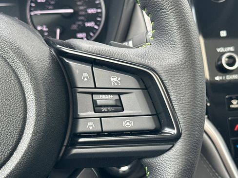 New 2025 Subaru Outback Onyx Edition XT image 29