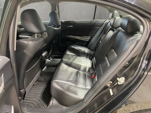 Used 2010 Honda Accord EX-L image 22