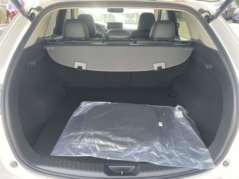 New 2025 MAZDA CX-5 AWD 2.5 S w/ Preferred Package image 22