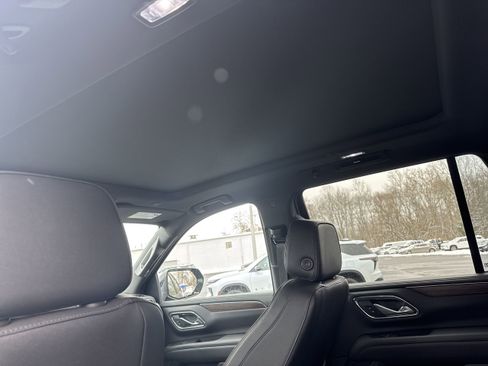 Used 2023 Chevrolet Tahoe High Country w/ Premium Package 2 image 19