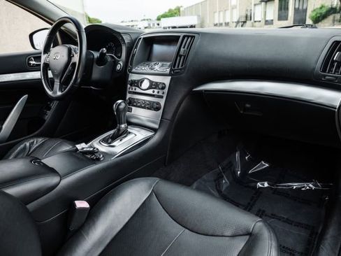 Used 2014 INFINITI Q60 Journey w/ Premium Package image 4