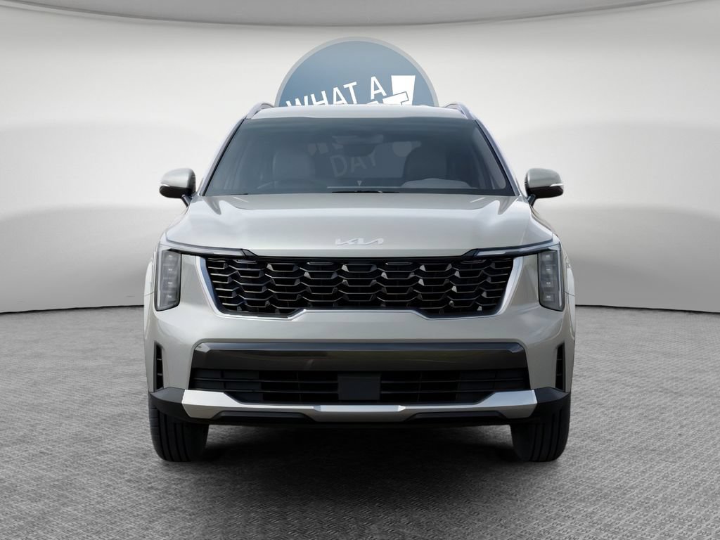 New 2026 Kia Sorento S AWD/4WD image 2