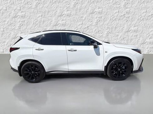 Used 2024 Lexus NX 350 F Sport image 2