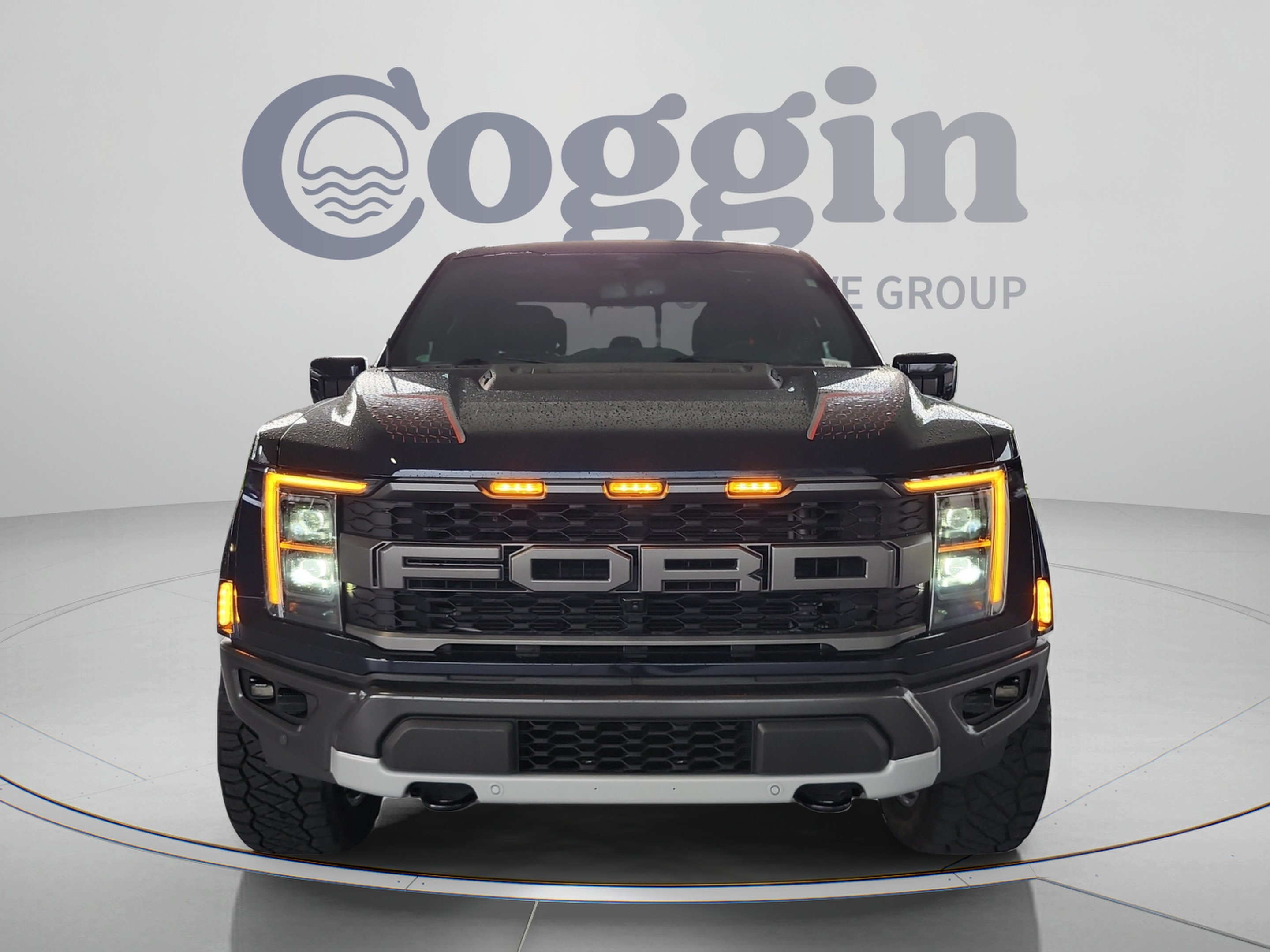 Used 2022 Ford F150 Raptor w/ Equipment Group 801A High AWD/4WD image 8