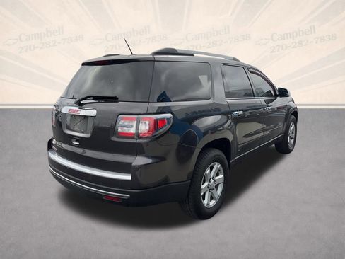 Used 2015 GMC Acadia SLE image 11