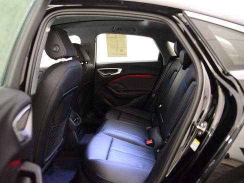 New 2025 Audi A5 2.0T Premium Plus image 11