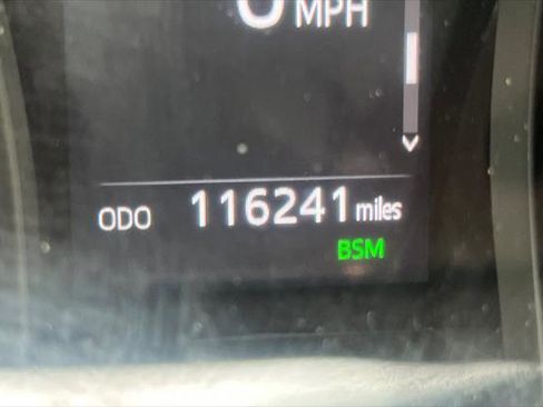Certified 2024 Toyota Camry LE FWD image 26