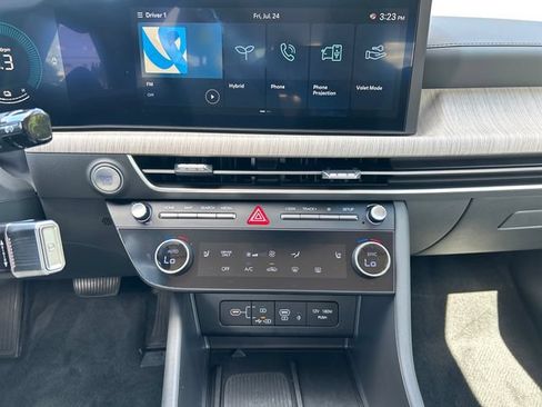 Used 2025 Hyundai Sonata SEL FWD image 18