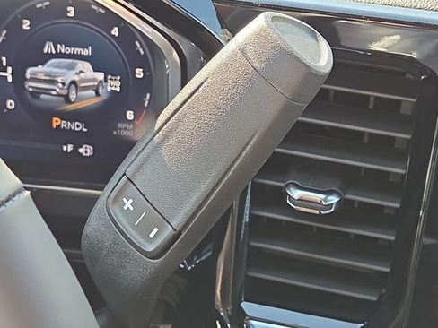 New 2026 Chevrolet Silverado 1500 LT image 16