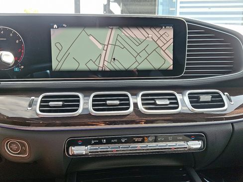 New 2025 Mercedes-Benz GLE 350 4MATIC image 13