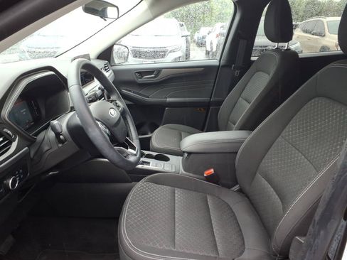 Used 2024 Ford Escape Active AWD/4WD image 25