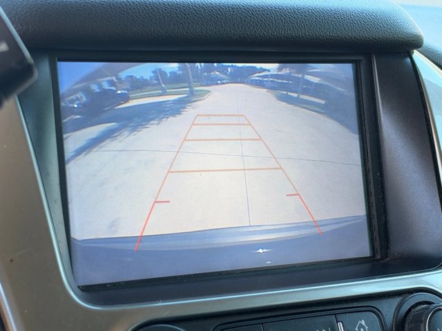 Used 2018 Chevrolet Tahoe LT AWD/4WD image 14