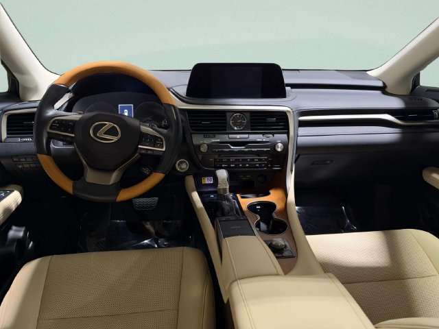 Used 2022 Lexus RX 350 AWD w/ Premium Package image 9
