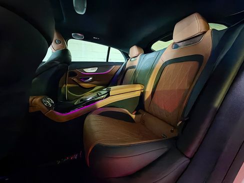 Used 2022 Mercedes-Benz AMG GT 53 image 20