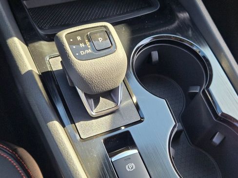 New 2026 Nissan Rogue Rock Creek image 19