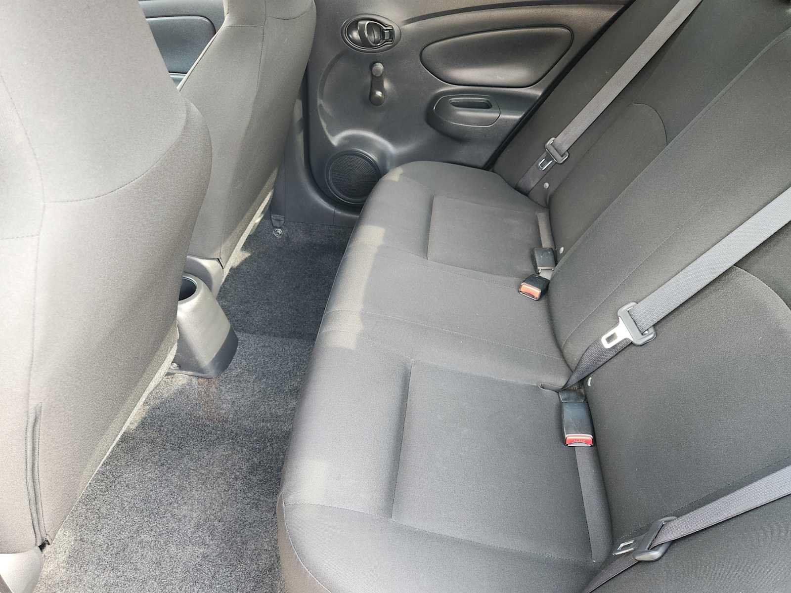 Used 2016 Nissan Versa S Plus FWD image 27
