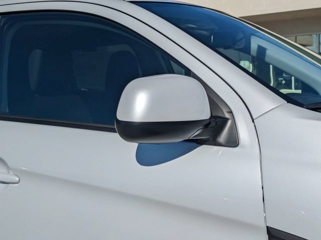 New 2027 Mitsubishi Outlander Sport ES FWD image 12