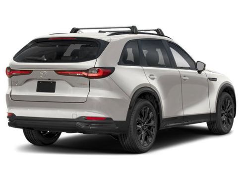 New 2026 MAZDA CX-90 3.3 Turbo S w/ Premium Package AWD/4WD image 2