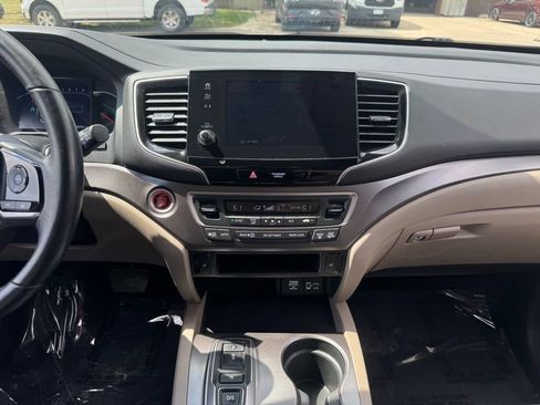 Used 2021 Honda Pilot EX-L image 2