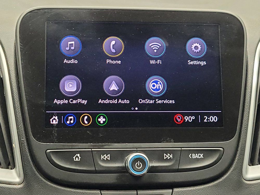 Used 2023 Chevrolet Malibu LS FWD image 25