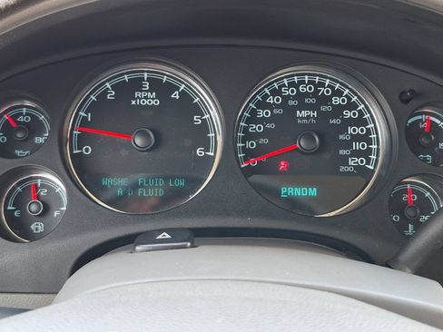 Used 2013 Chevrolet Avalanche LT w/ Texas Edition RWD image 20
