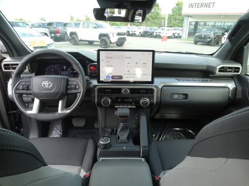 New 2026 Toyota Tacoma TRD Off-Road image 16