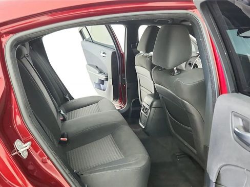 Used 2019 Dodge Charger GT RWD image 26