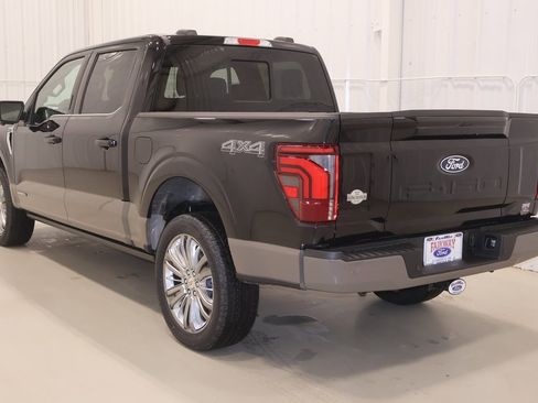 New 2026 Ford F150 King Ranch image 8