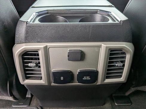 Used 2018 Ford F250 Lariat w/ Lariat Ultimate Package image 16