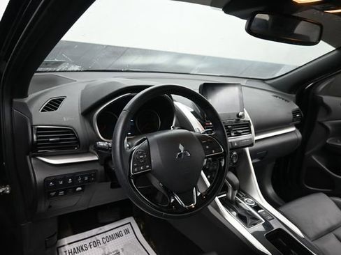 Used 2023 Mitsubishi Eclipse Cross SE AWD/4WD image 14