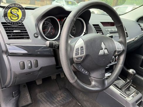 Used 2012 Mitsubishi Lancer GT FWD image 20