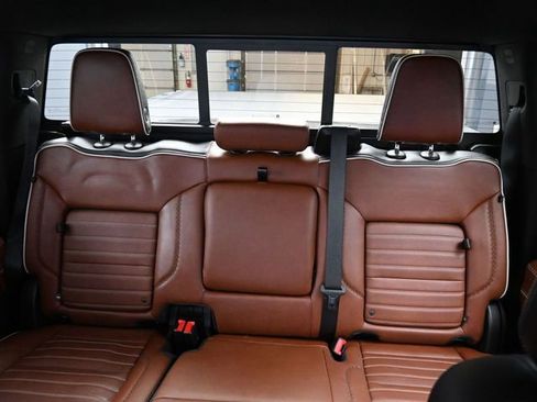 Used 2023 GMC Sierra 1500 Denali Ultimate image 28