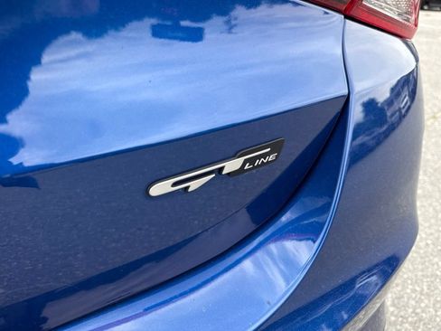 Used 2022 Kia K5 GT-Line FWD image 29