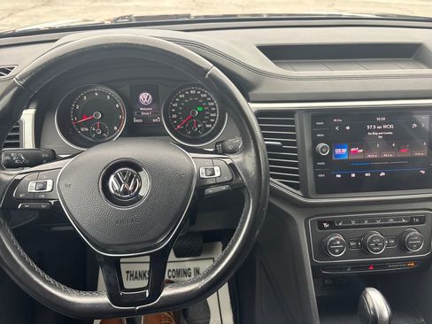 Used 2018 Volkswagen Atlas SE image 18