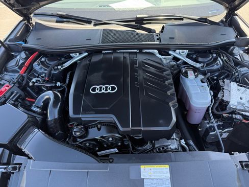 Used 2024 Audi A6 Premium Plus image 20
