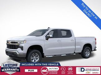New 2026 Chevrolet Silverado 1500 LT w/ Protection Package video 2