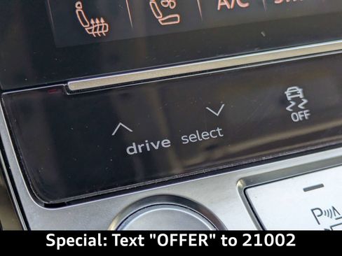 Used 2019 Audi A8 L 3.0T w/ Luxury Package image 26